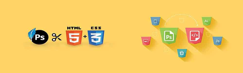 Psd To Html Conversion 1